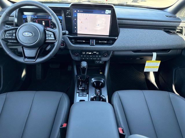 new 2026 Subaru Outback car, priced at $44,604