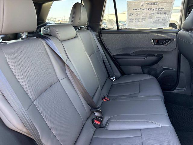 new 2026 Subaru Outback car, priced at $44,604