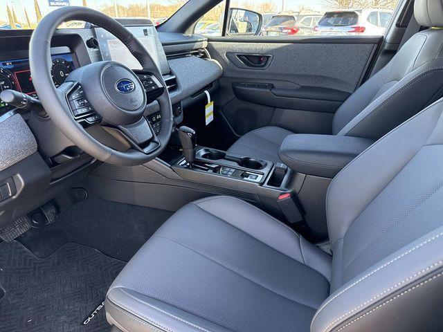 new 2026 Subaru Outback car, priced at $44,604