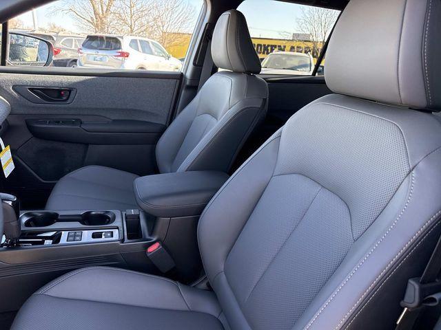 new 2026 Subaru Outback car, priced at $44,604