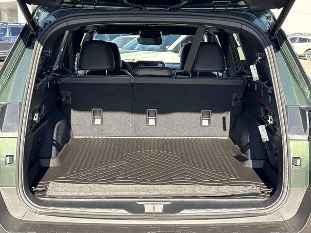 new 2026 Subaru Outback car, priced at $44,604