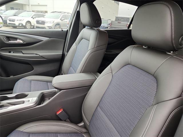 new 2026 Buick Envista car, priced at $24,986