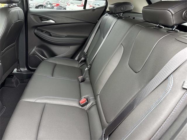 new 2026 Buick Encore GX car, priced at $22,825