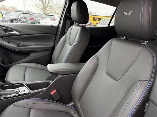 new 2026 Buick Encore GX car, priced at $22,825