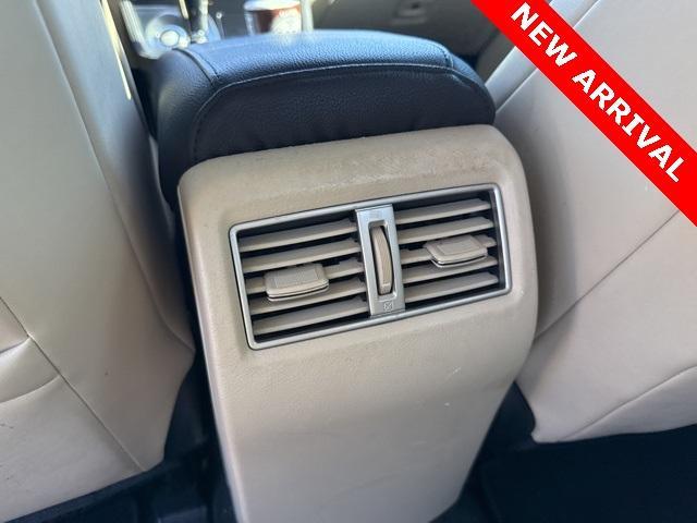 used 2016 Nissan Maxima car, priced at $12,500