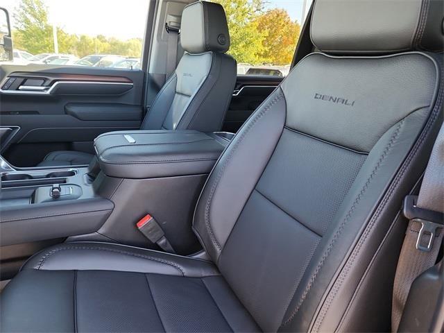 new 2026 GMC Sierra 2500 car, priced at $79,460