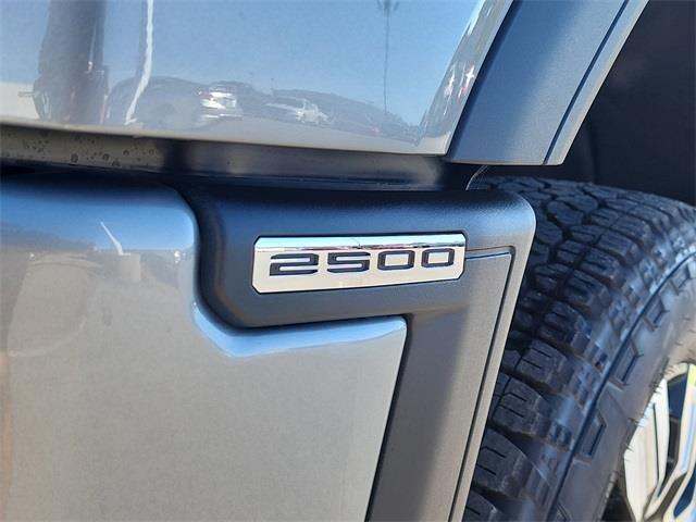 new 2026 GMC Sierra 2500 car, priced at $79,460
