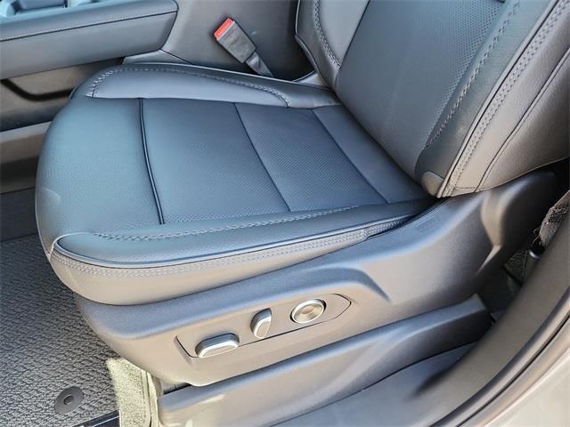 new 2026 GMC Sierra 2500 car, priced at $79,460