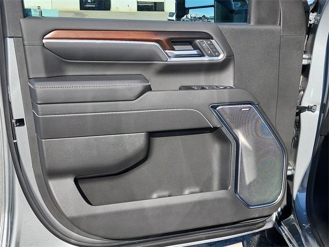 new 2026 GMC Sierra 2500 car, priced at $79,460