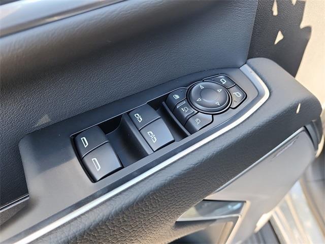 new 2026 GMC Sierra 2500 car, priced at $79,460