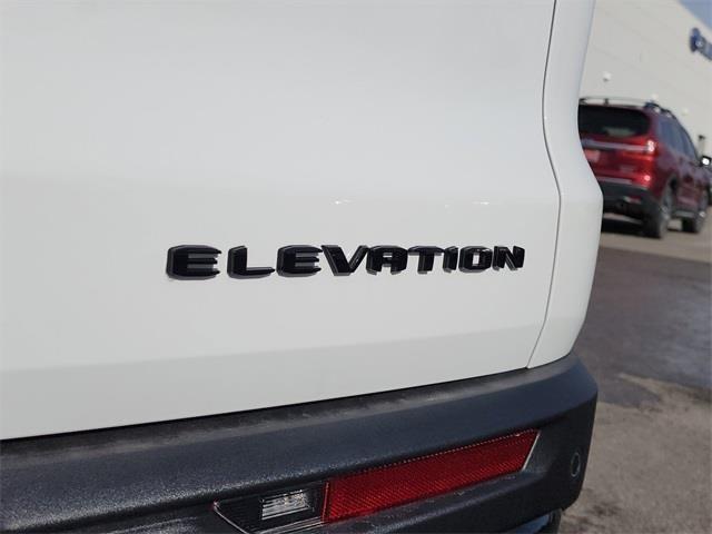 new 2026 GMC Acadia car, priced at $50,488