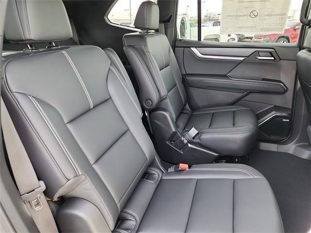 new 2026 GMC Acadia car, priced at $51,488