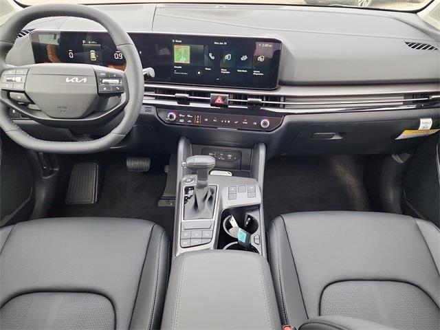 new 2026 Kia Sportage car, priced at $29,342