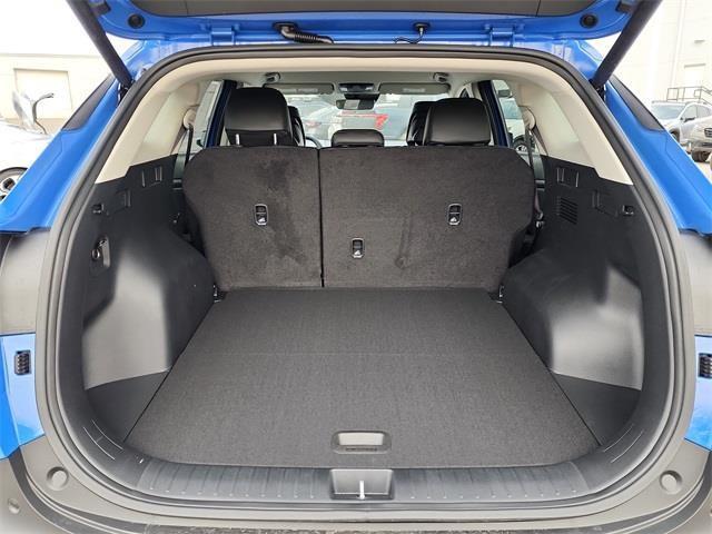 new 2026 Kia Sportage car, priced at $29,342