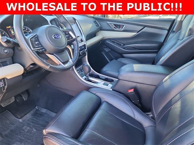 used 2019 Subaru Ascent car, priced at $11,000