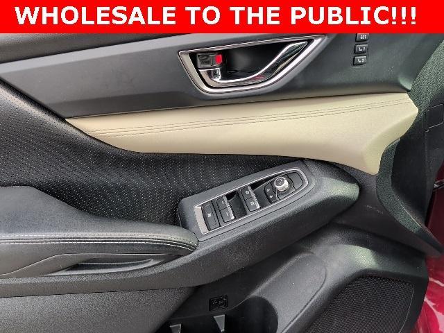 used 2019 Subaru Ascent car, priced at $12,000