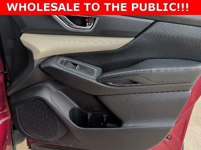 used 2019 Subaru Ascent car, priced at $12,000