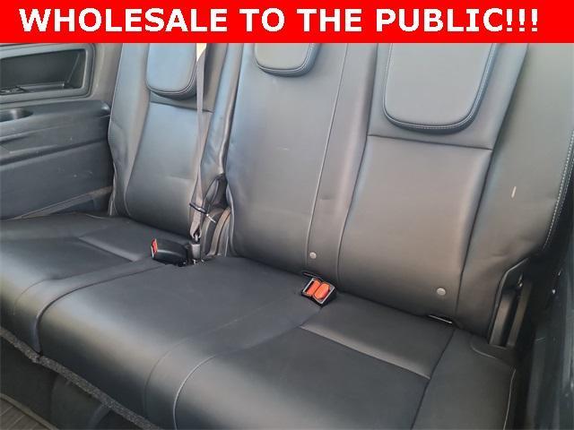 used 2019 Subaru Ascent car, priced at $11,000