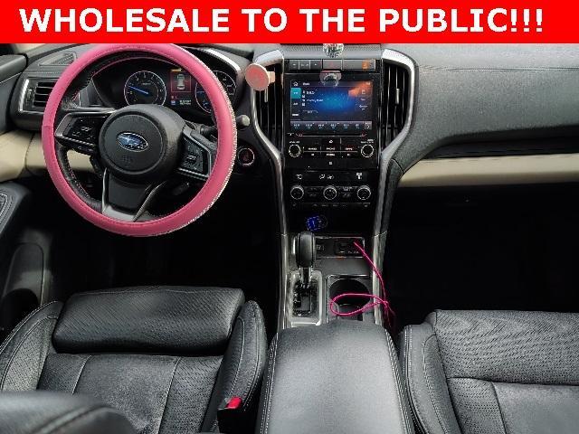 used 2019 Subaru Ascent car, priced at $12,000