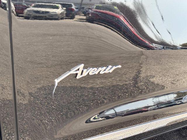 new 2026 Buick Enclave car, priced at $55,800