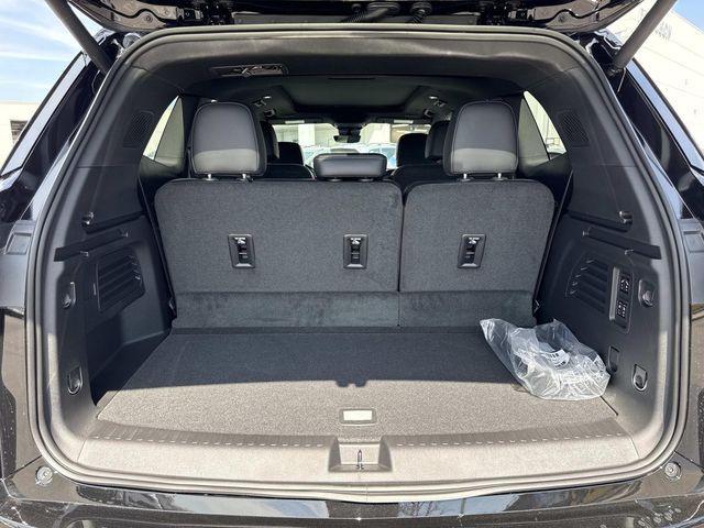 new 2026 Buick Enclave car, priced at $55,800