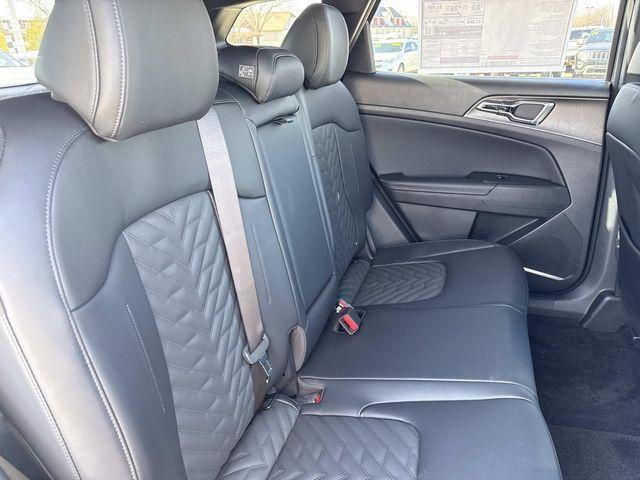 new 2026 Kia Sportage Plug-In Hybrid car, priced at $37,842