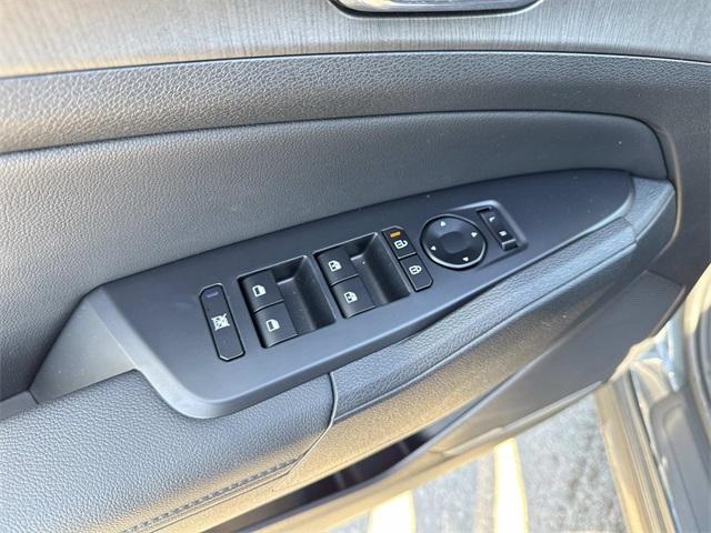 new 2026 Kia Sportage Plug-In Hybrid car, priced at $39,270