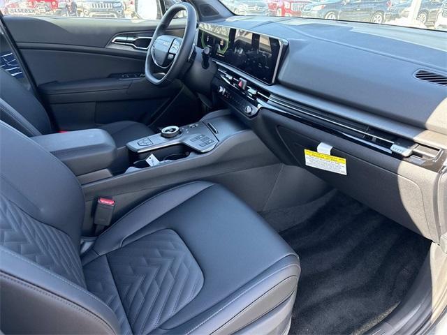 new 2026 Kia Sportage Plug-In Hybrid car, priced at $39,270