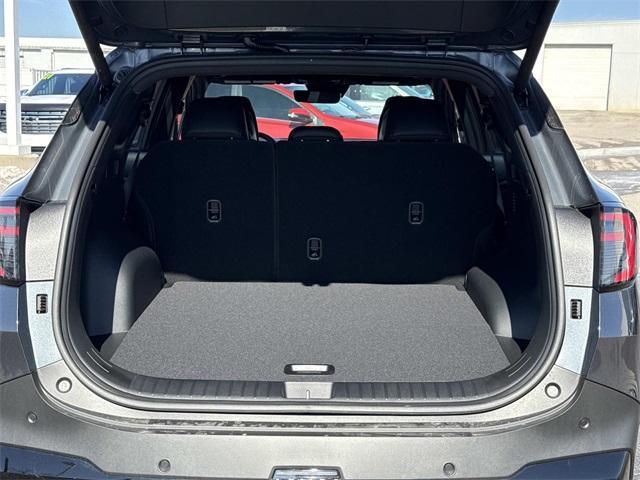 new 2026 Kia Sportage Plug-In Hybrid car, priced at $39,270