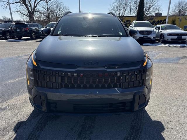 new 2026 Kia Sportage Plug-In Hybrid car, priced at $39,270