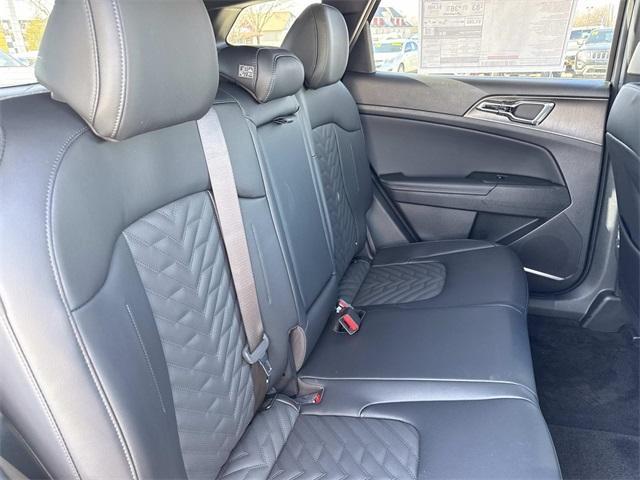 new 2026 Kia Sportage Plug-In Hybrid car, priced at $39,270