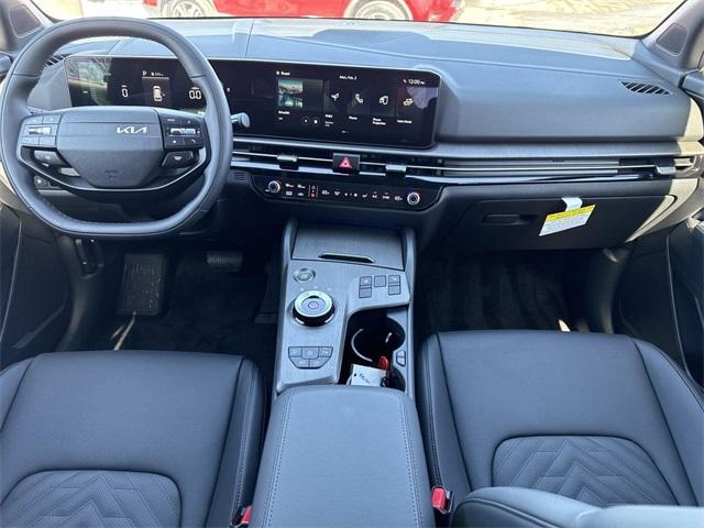 new 2026 Kia Sportage Plug-In Hybrid car, priced at $39,270