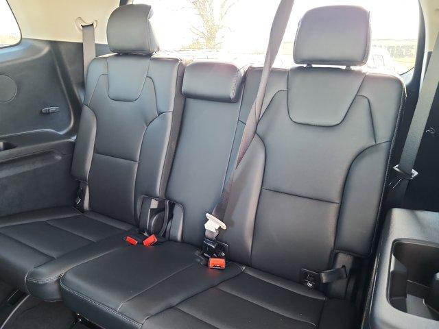 new 2025 Kia Telluride car, priced at $39,021