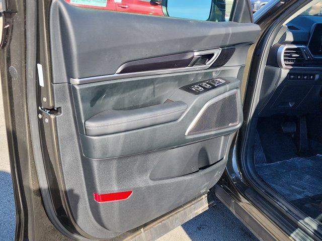 new 2025 Kia Telluride car, priced at $39,021