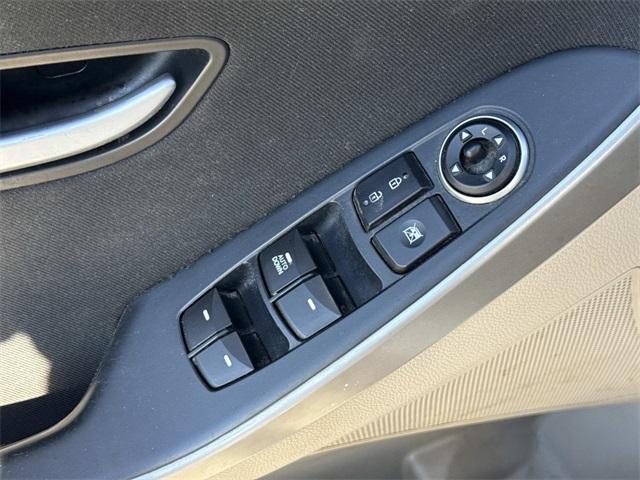 used 2016 Hyundai Elantra GT car, priced at $6,500