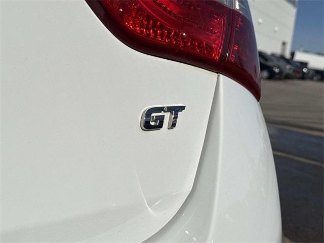 used 2016 Hyundai Elantra GT car, priced at $6,500