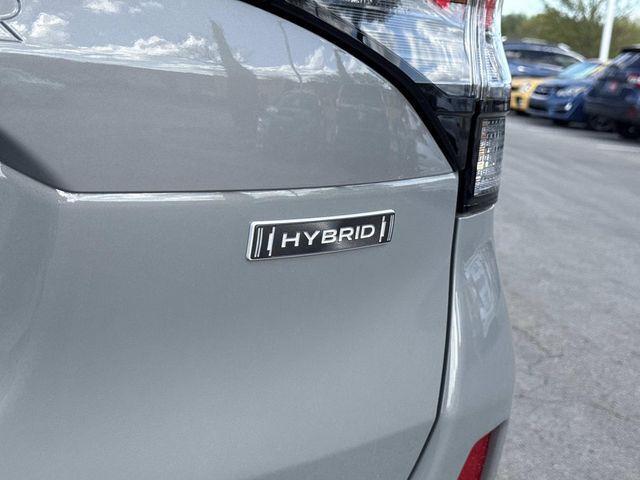 new 2026 Subaru Forester car, priced at $40,264