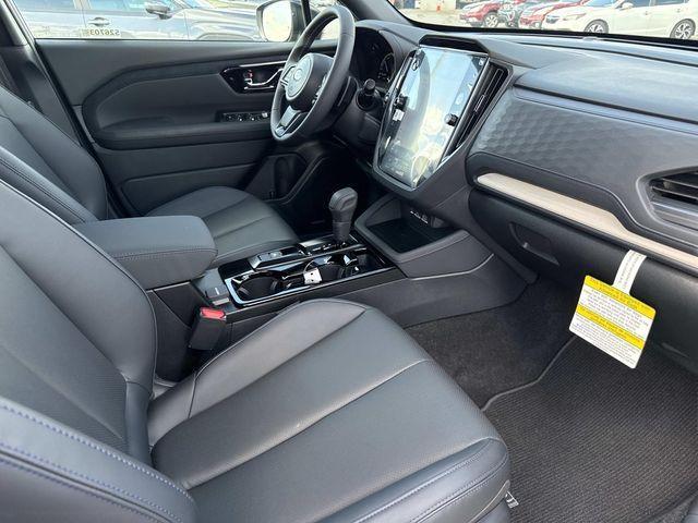 new 2026 Subaru Forester car, priced at $40,264