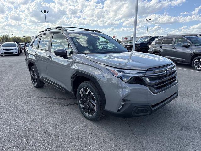 new 2026 Subaru Forester car, priced at $40,264