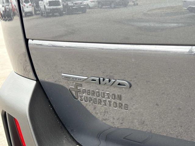 new 2026 Subaru Outback car, priced at $37,997