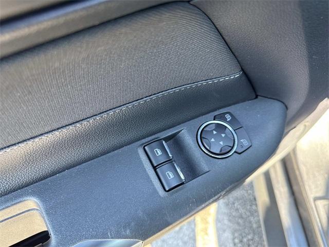 used 2018 Ford Mustang car, priced at $17,000