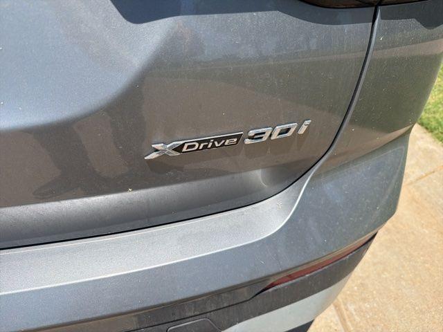 used 2023 BMW X3 car, priced at $34,158
