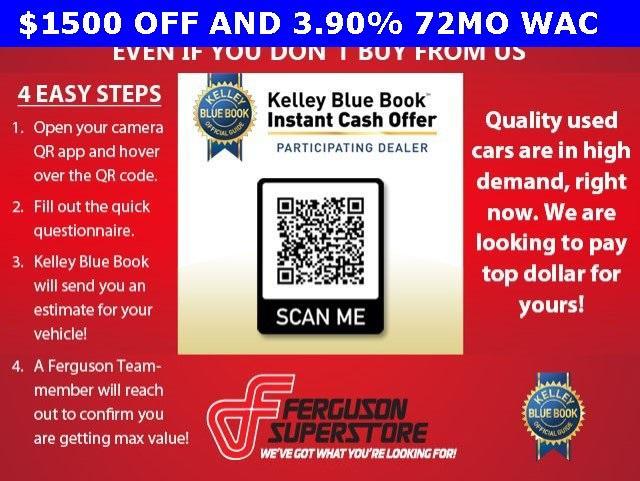 new 2026 Subaru Forester car, priced at $34,088