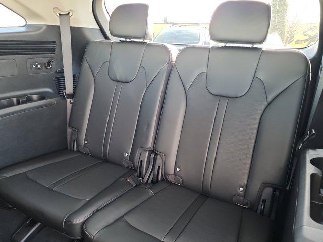 new 2026 Kia Sorento car, priced at $36,621