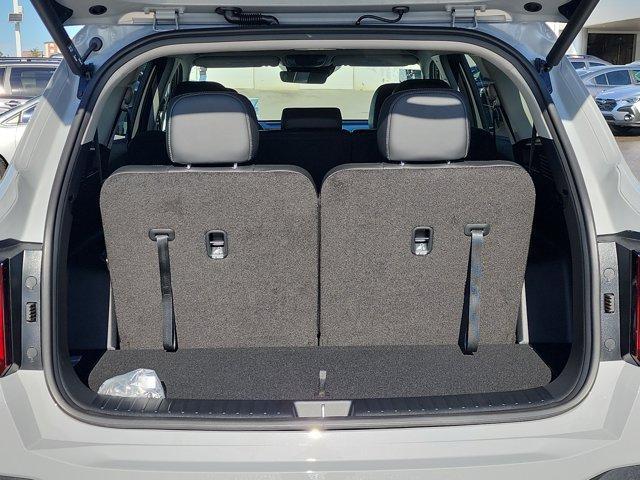 new 2026 Kia Sorento car, priced at $36,621