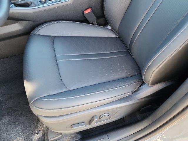 new 2026 Kia Sorento car, priced at $36,621