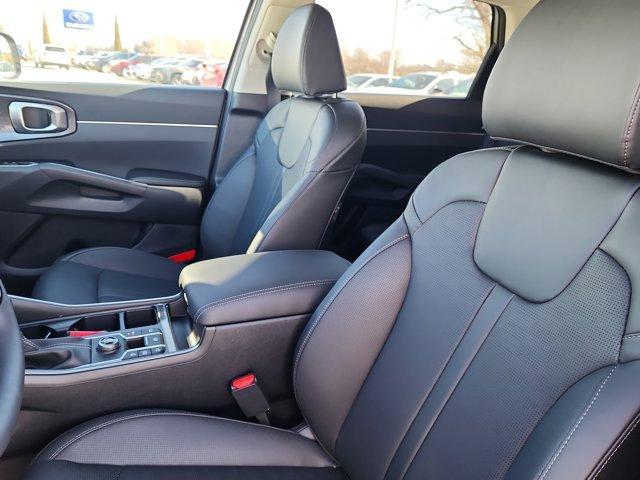 new 2026 Kia Sorento car, priced at $36,621