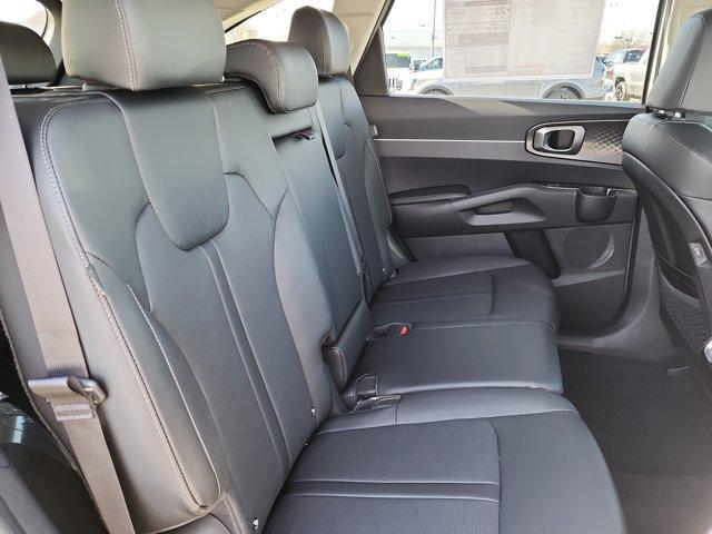 new 2026 Kia Sorento car, priced at $36,621