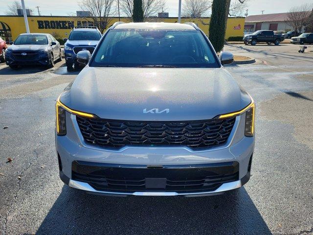 new 2026 Kia Sorento car, priced at $36,621