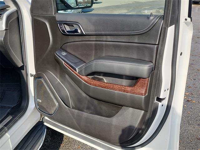 used 2018 GMC Yukon car, priced at $22,500